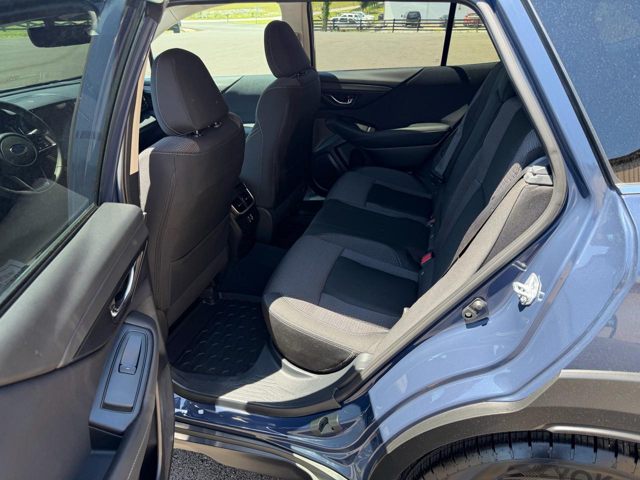 Subaru Outback  2025