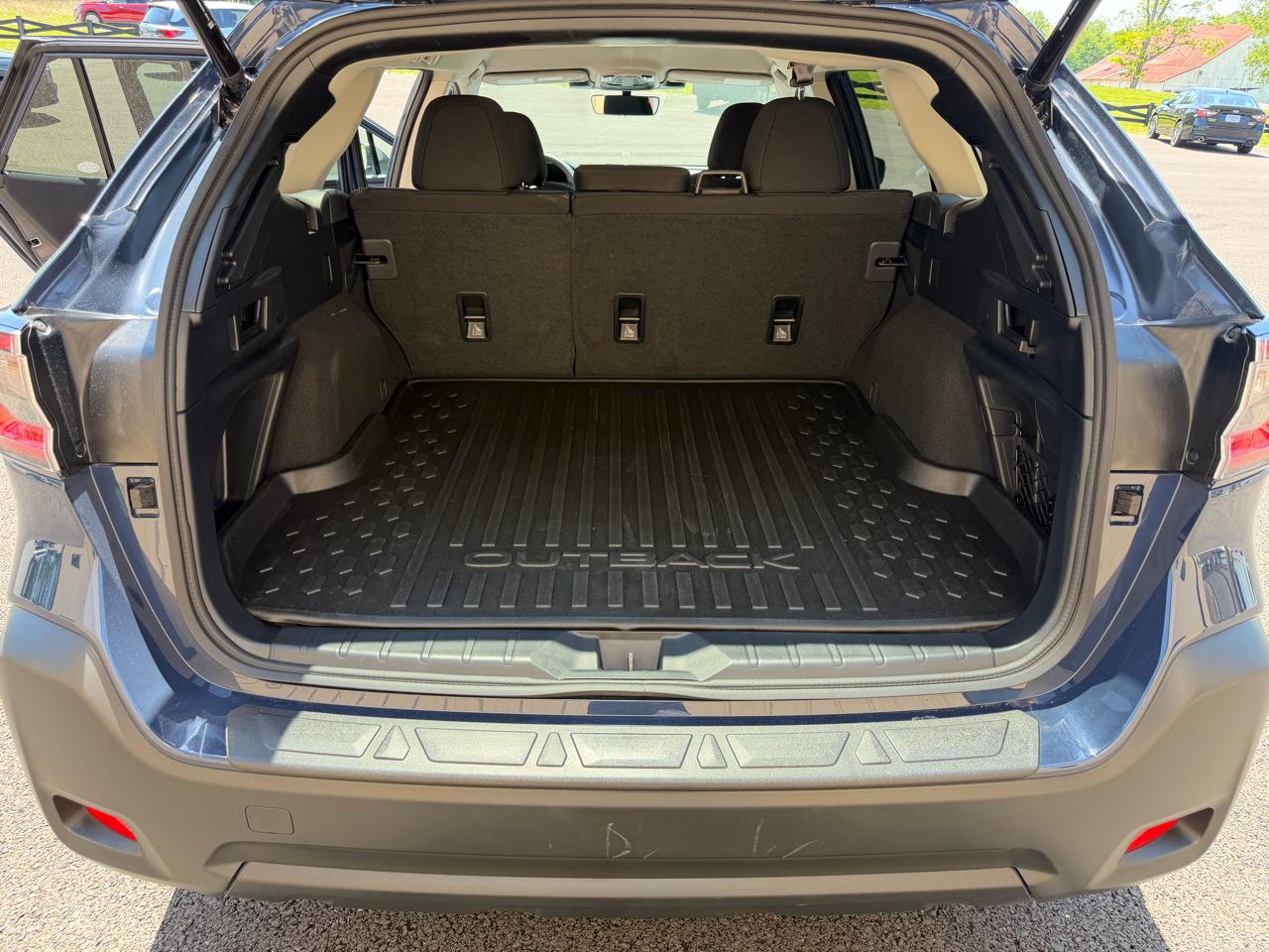 Subaru Outback  2025