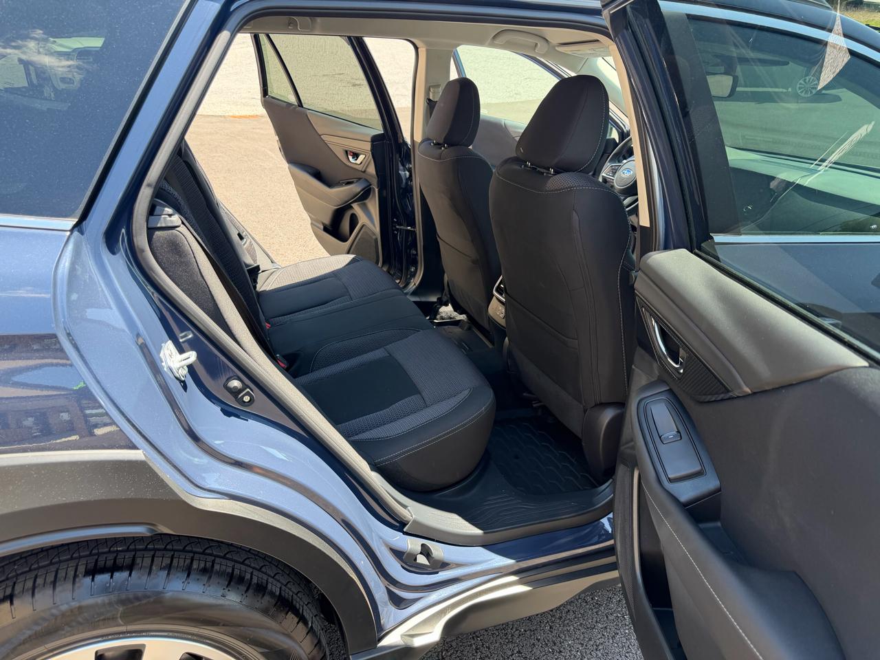 Subaru Outback  2025