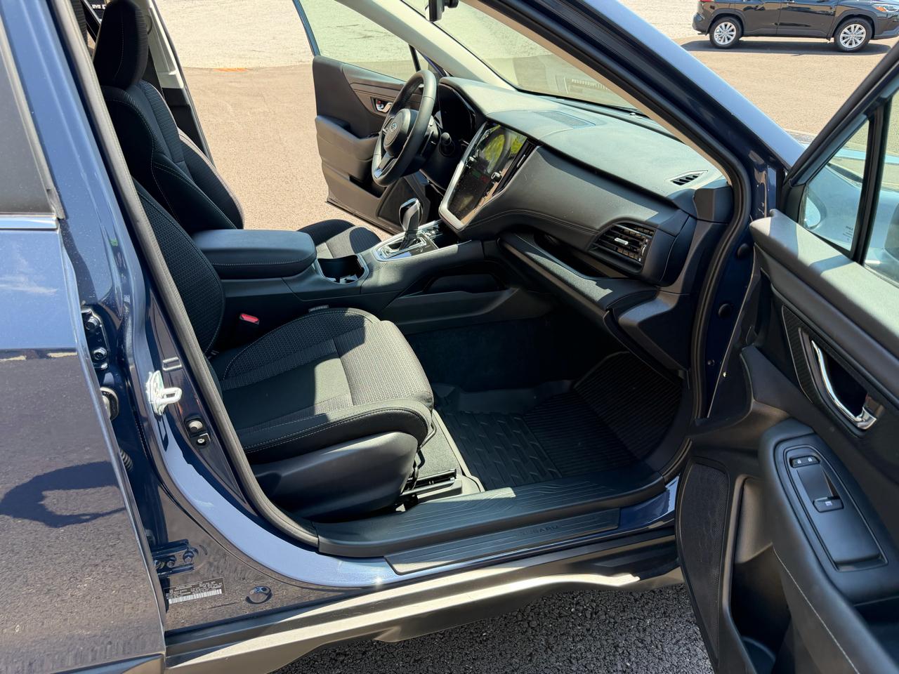 Subaru Outback  2025