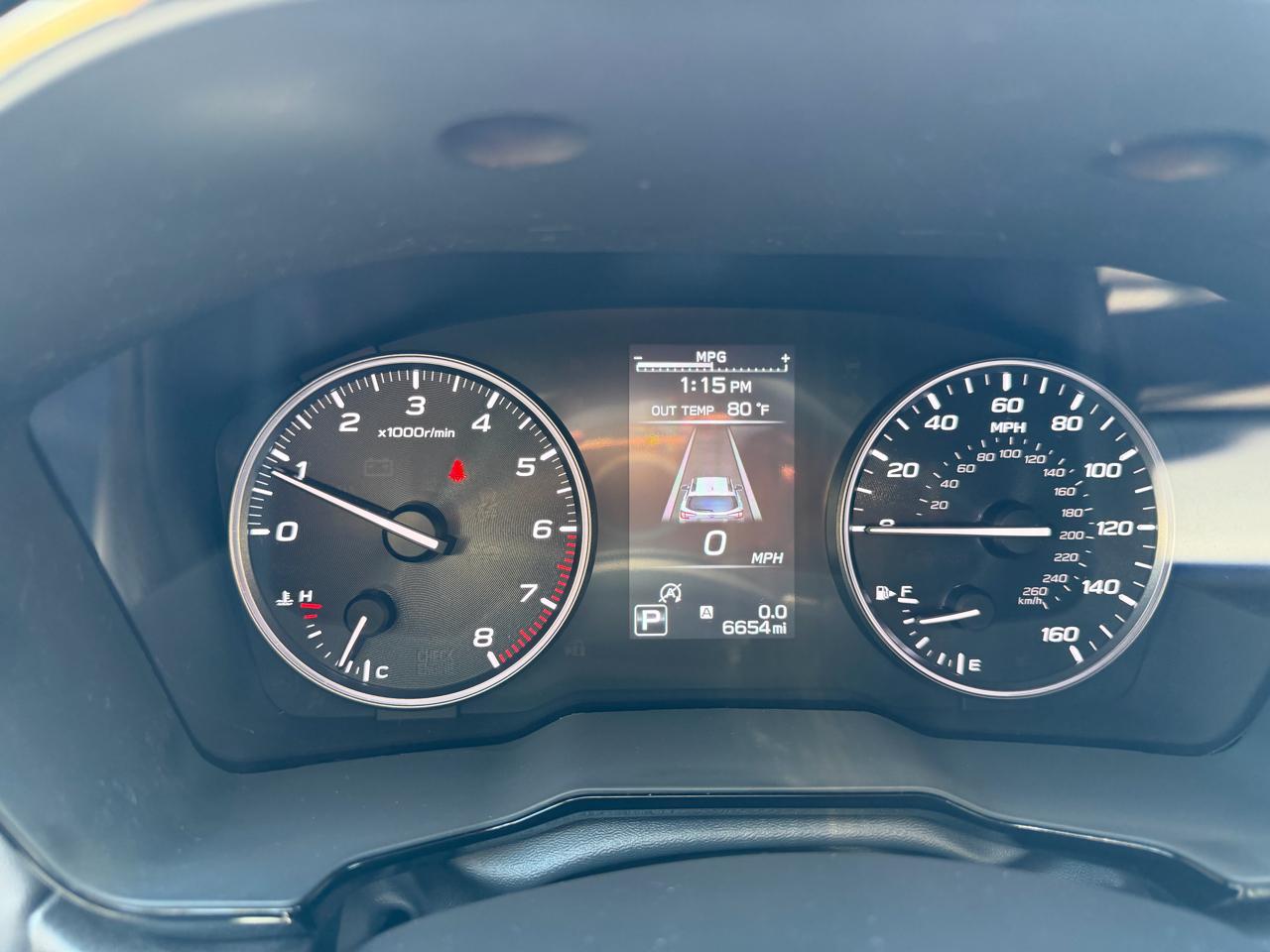 Subaru Outback  2025