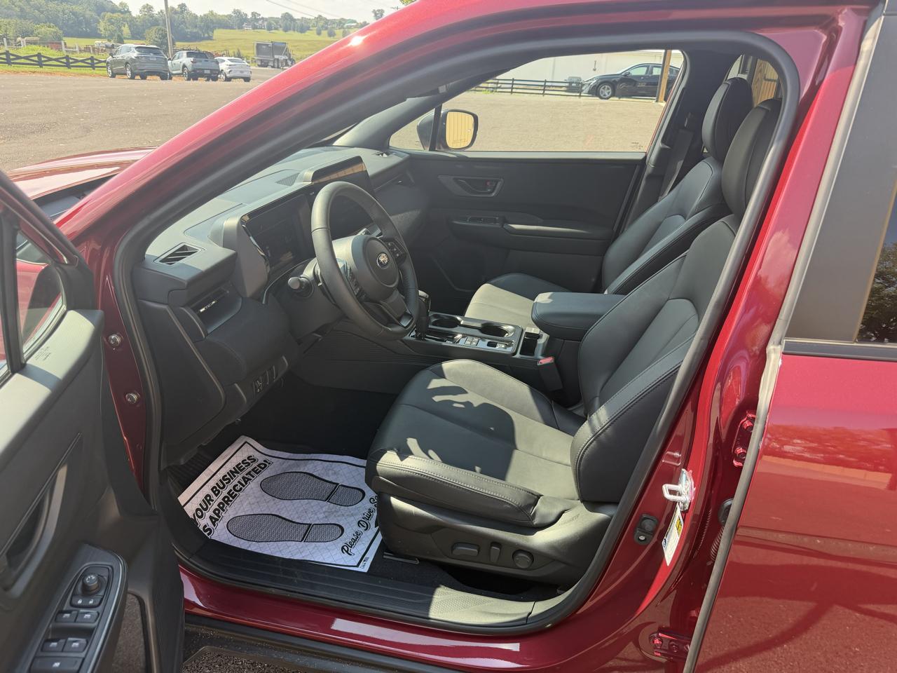 Subaru Outback  2026