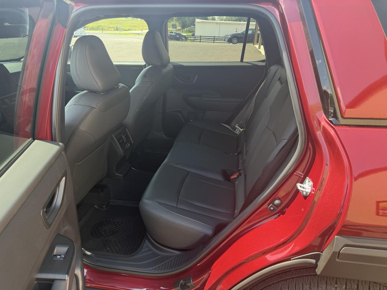 Subaru Outback  2026
