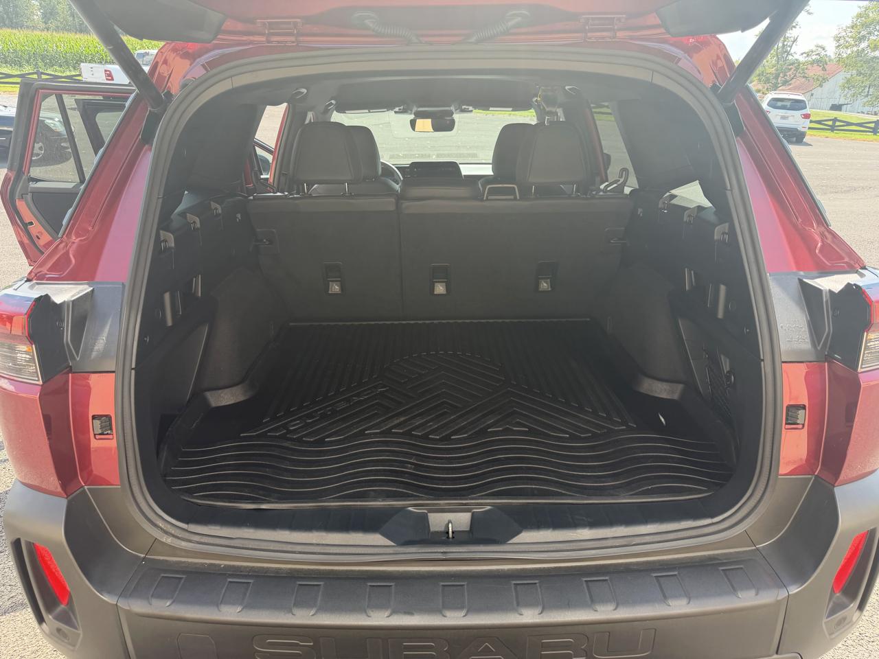 Subaru Outback  2026