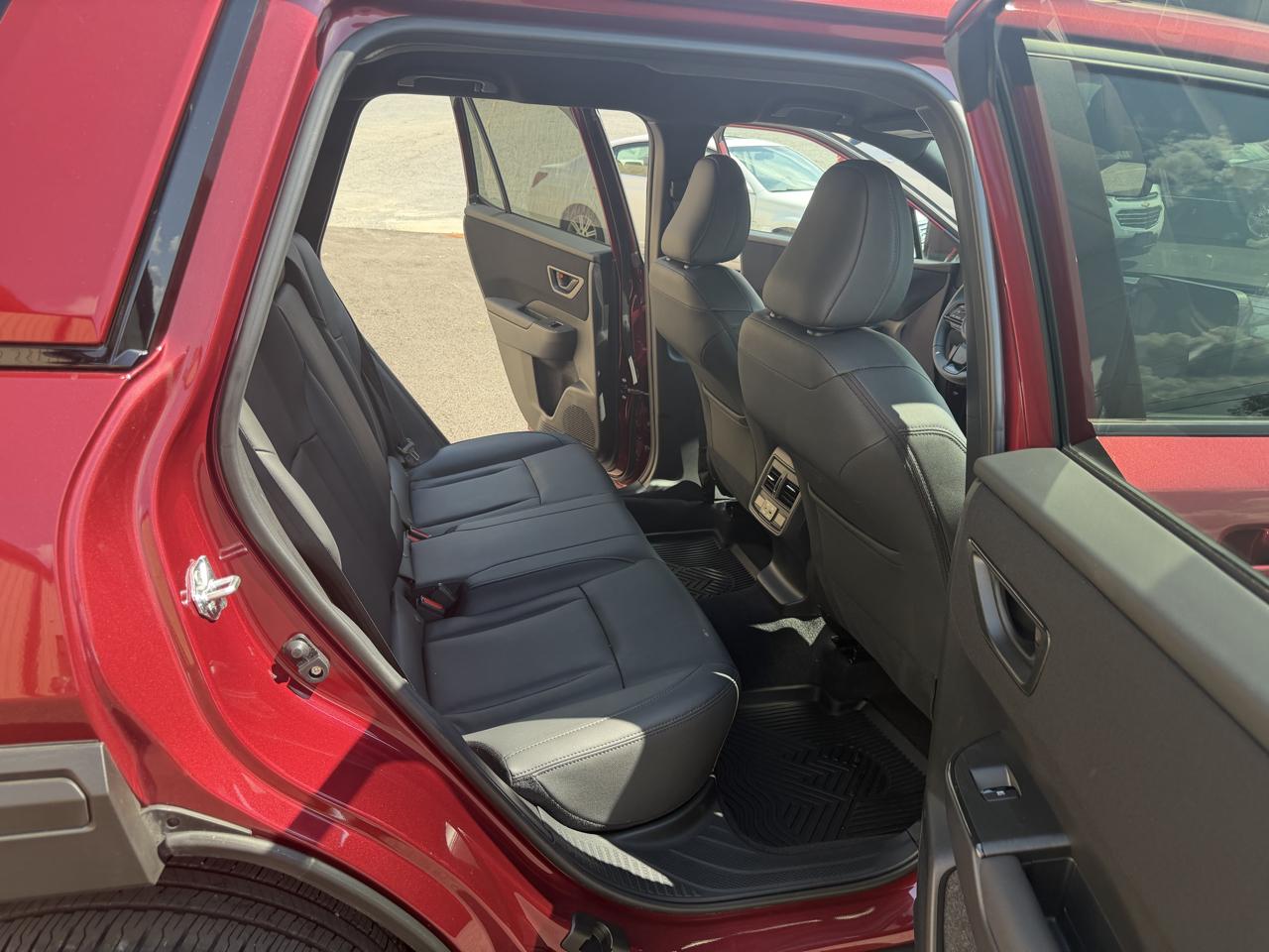 Subaru Outback  2026