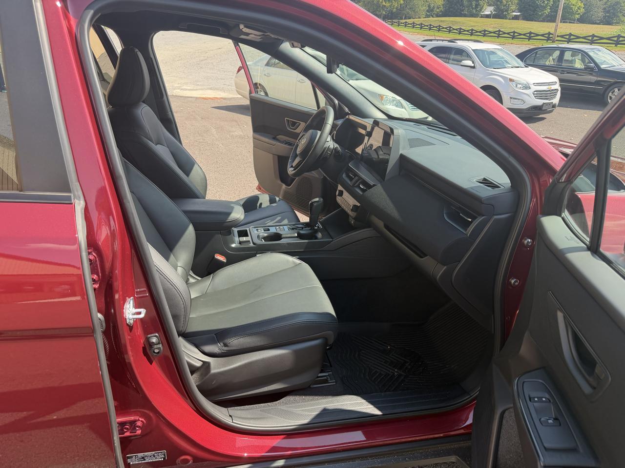 Subaru Outback  2026