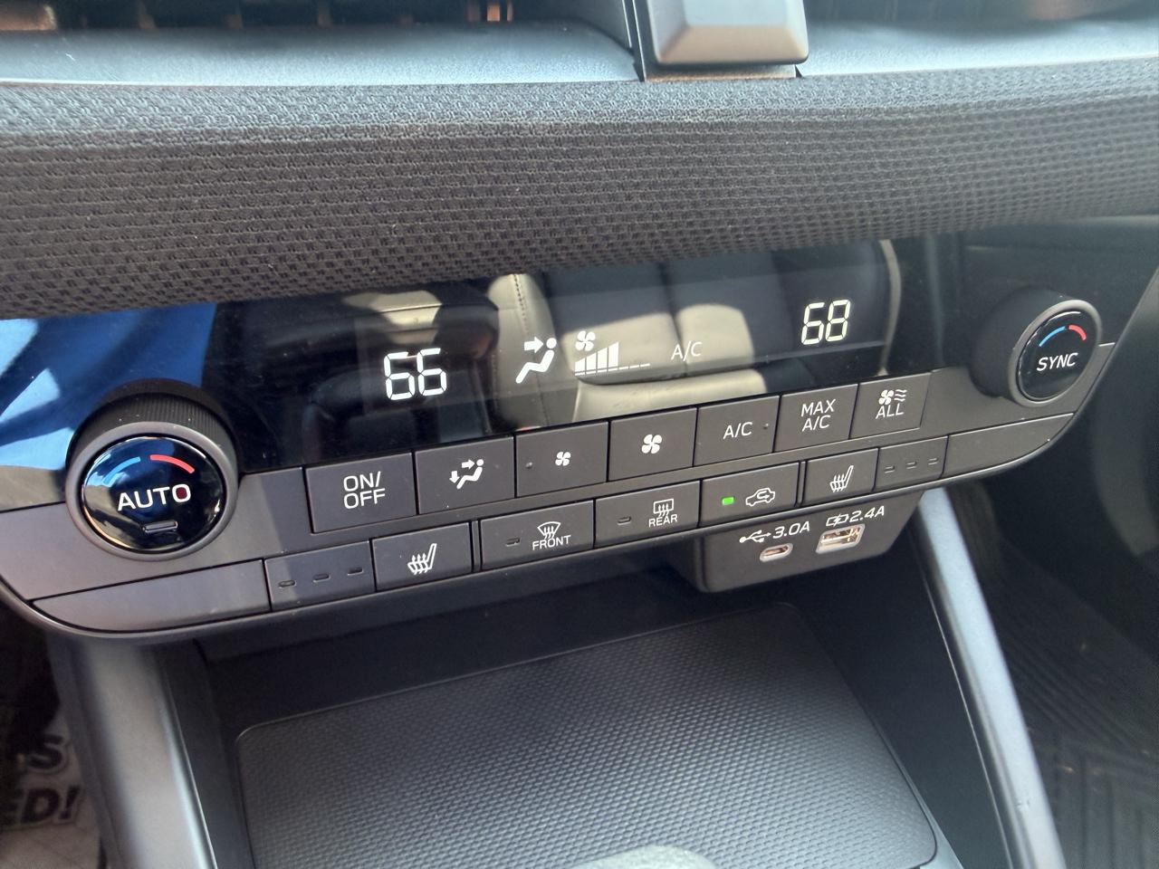 Subaru Outback  2026