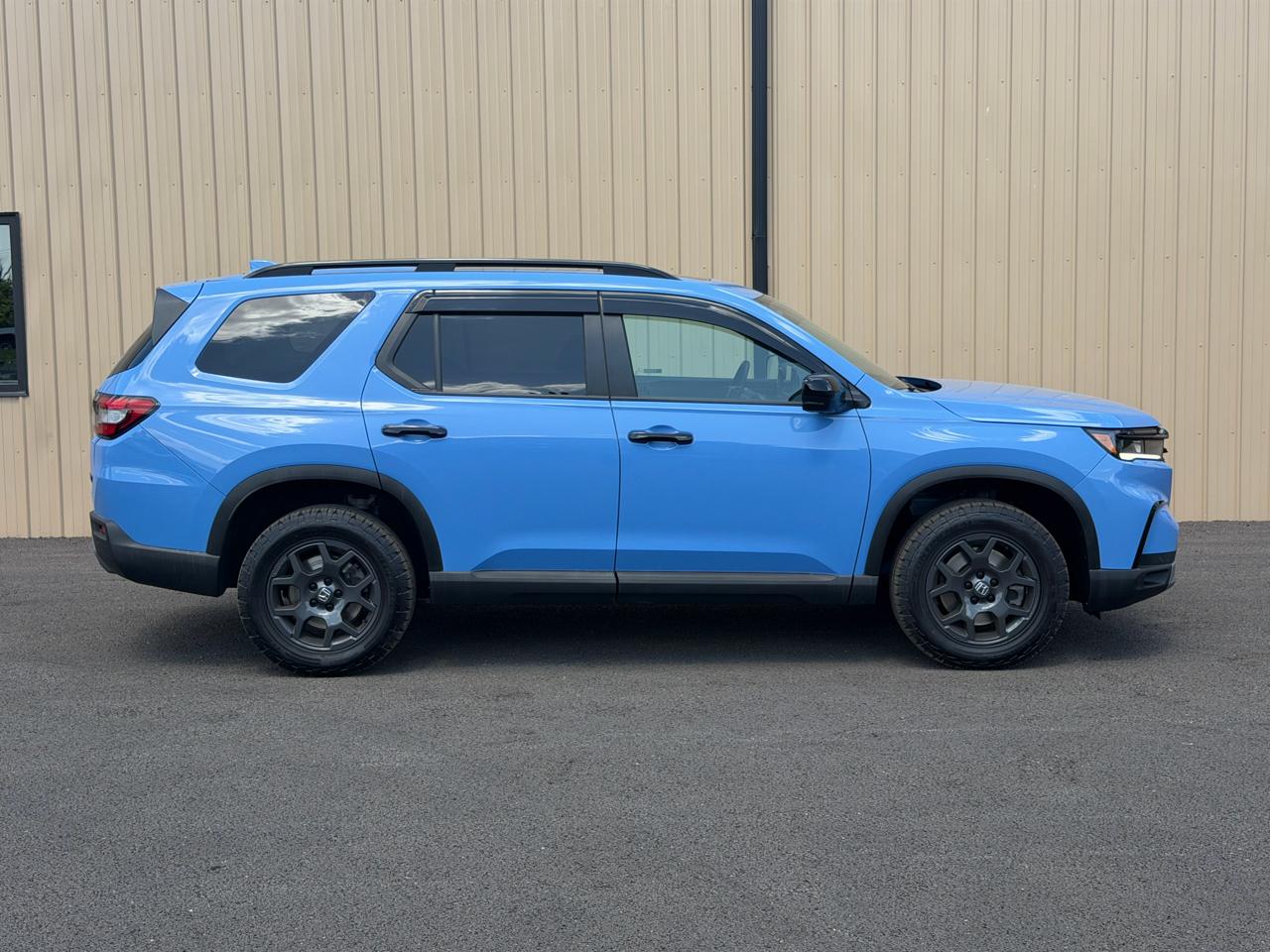 Honda Pilot  2025