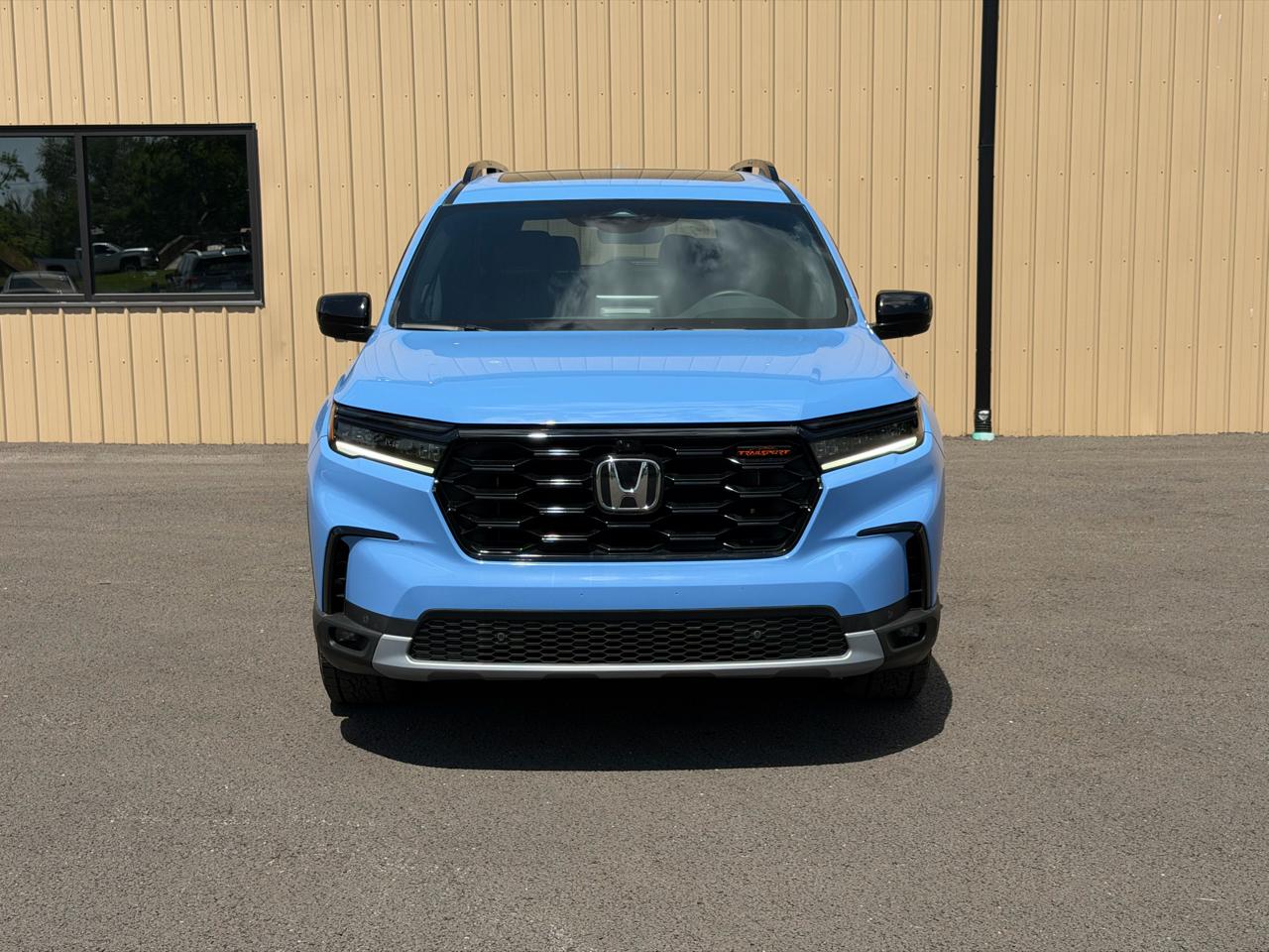 Honda Pilot  2025