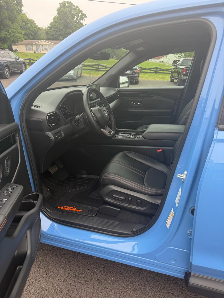 Honda Pilot  2025