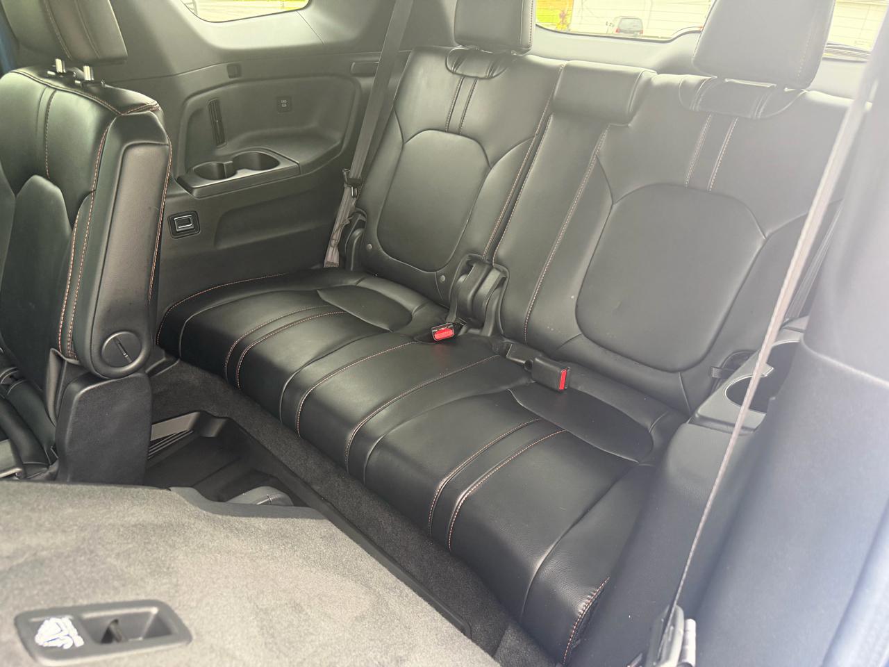 Honda Pilot  2025