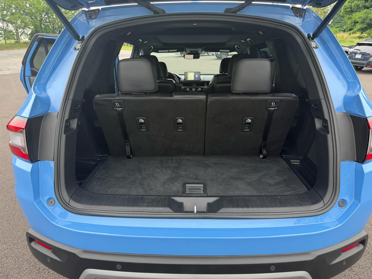 Honda Pilot  2025