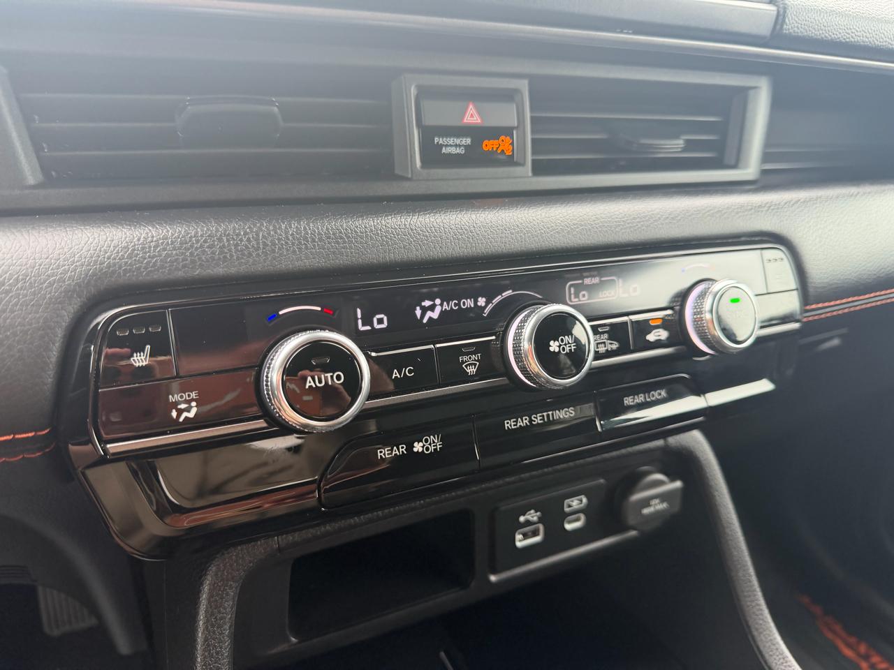 Honda Pilot  2025