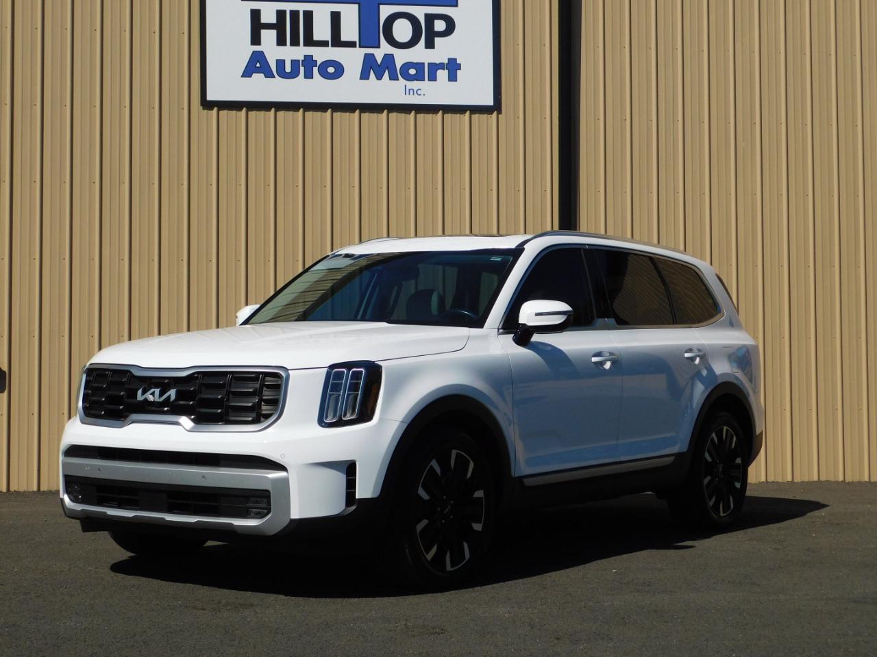 Kia Telluride  2023