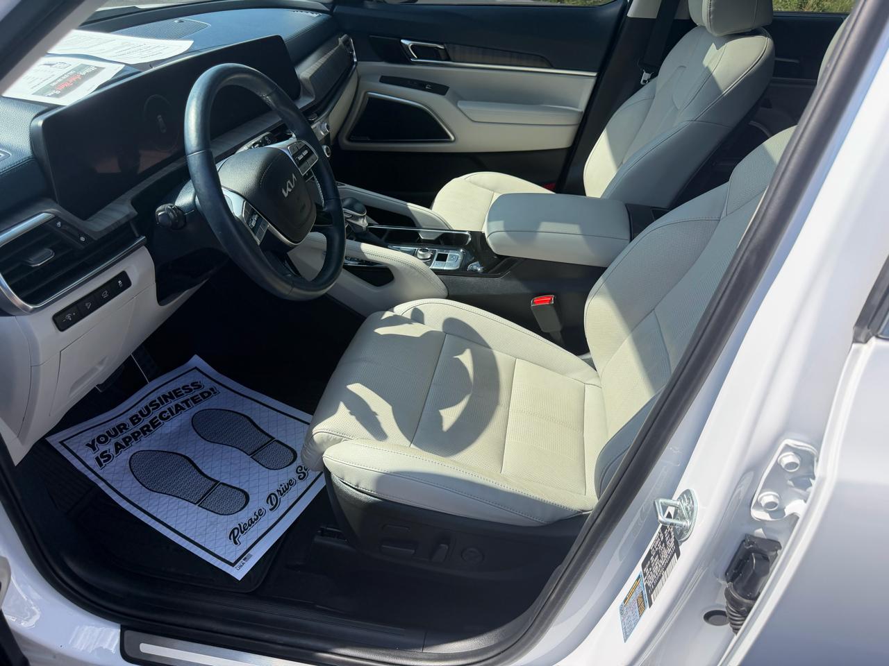 Kia Telluride  2023