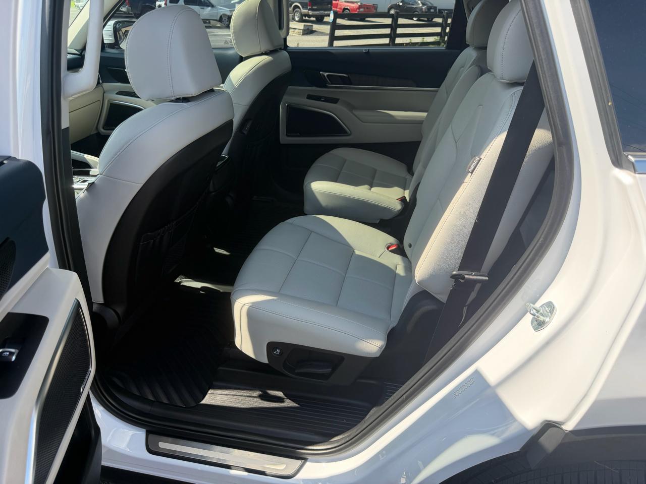 Kia Telluride  2023