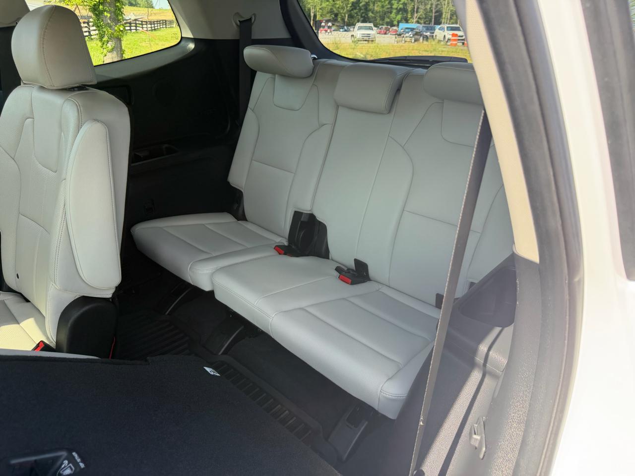 Kia Telluride  2023