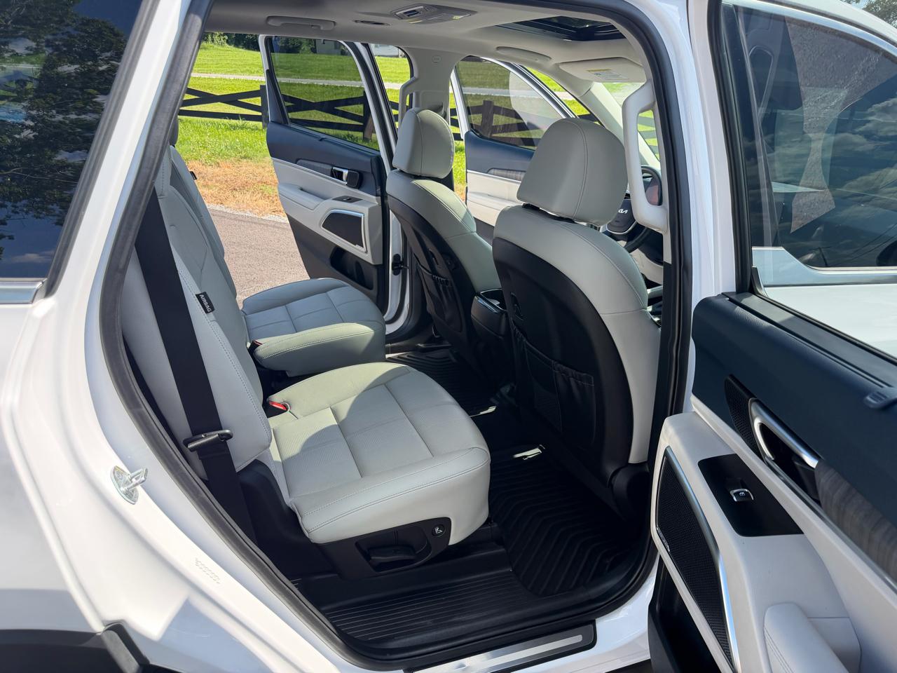 Kia Telluride  2023