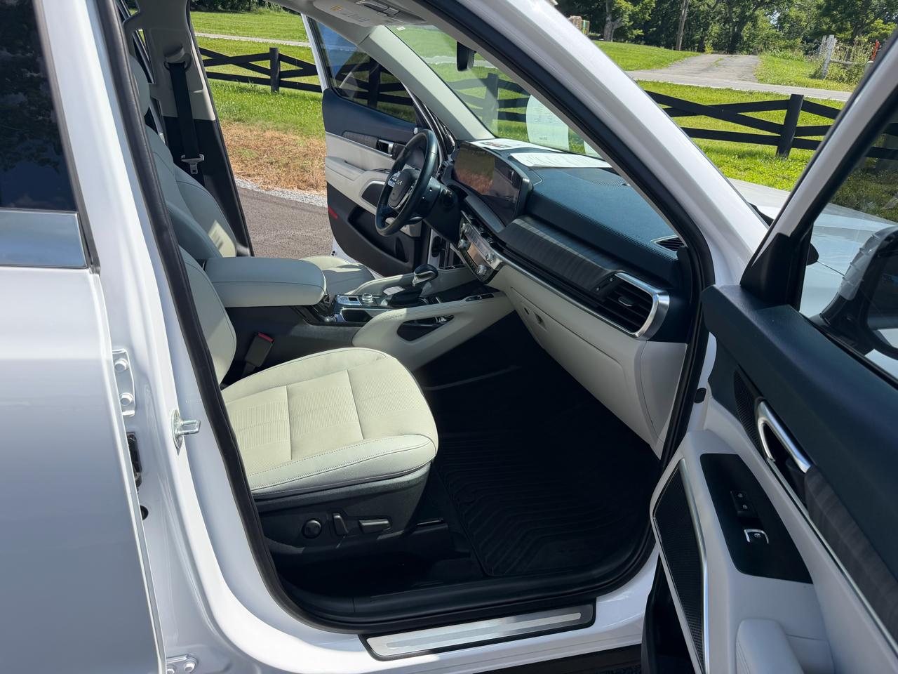 Kia Telluride  2023