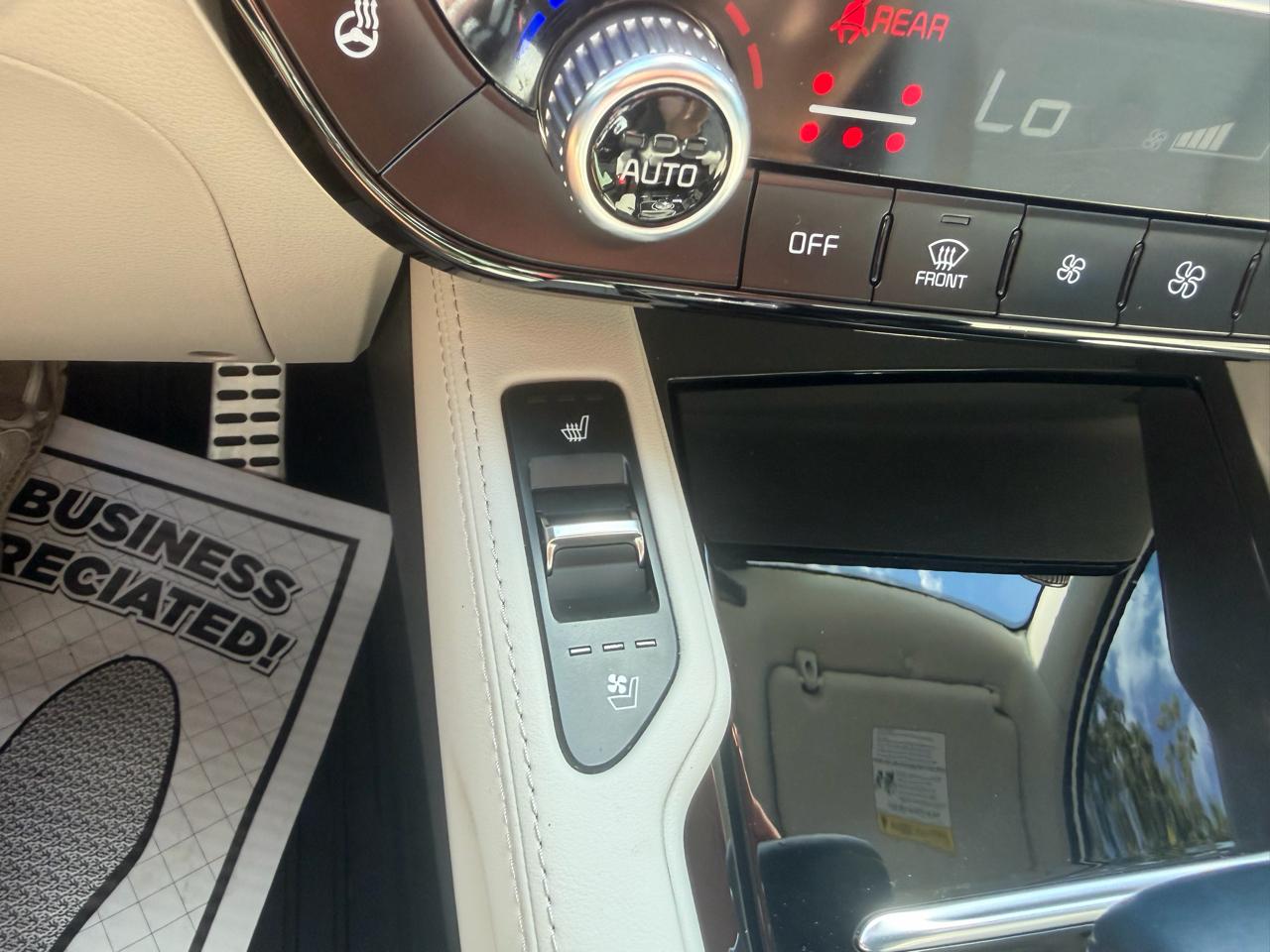Kia Telluride  2023