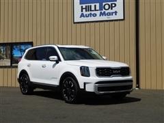 2023 Kia Telluride 