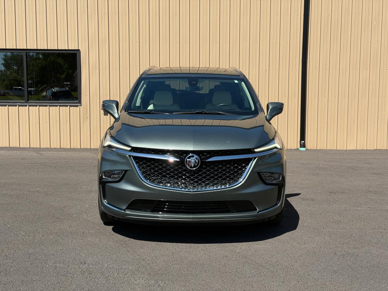 Buick Enclave Avenir FWD 2022