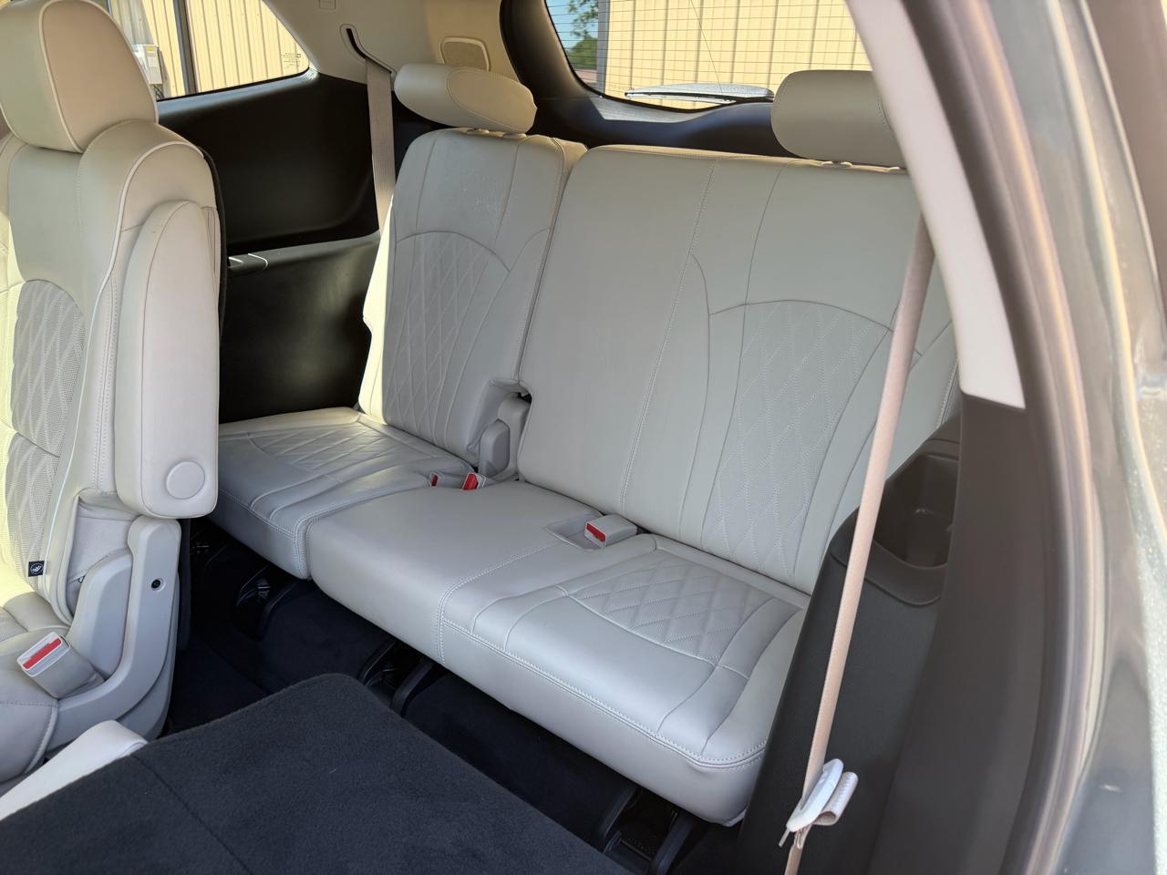 Buick Enclave Avenir FWD 2022