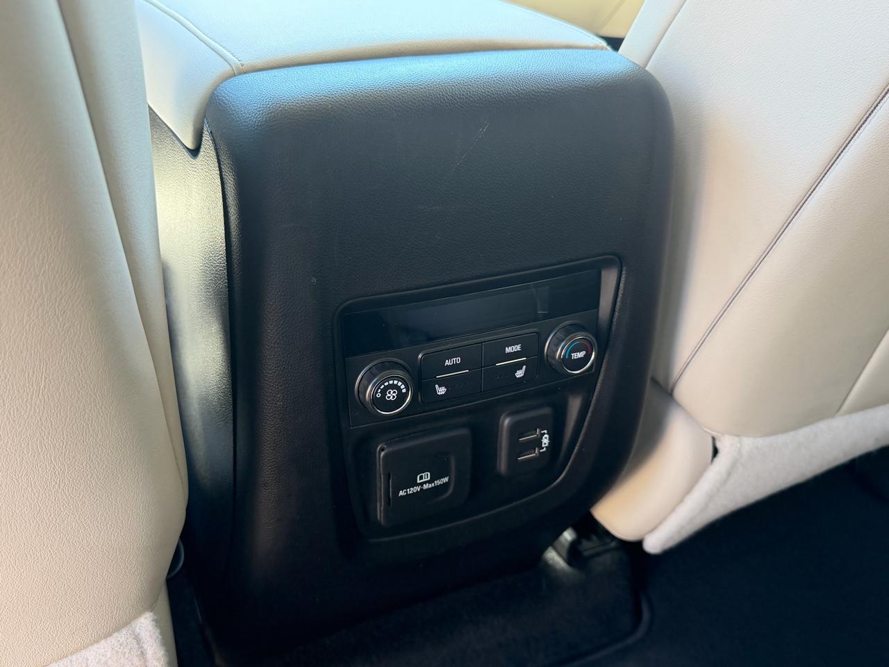 Buick Enclave Avenir FWD 2022