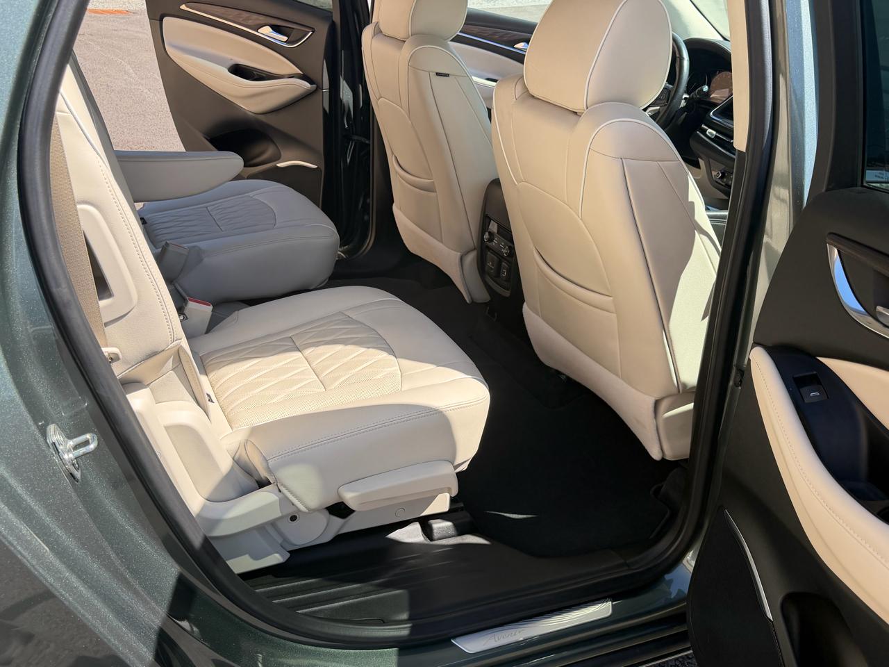 Buick Enclave Avenir FWD 2022