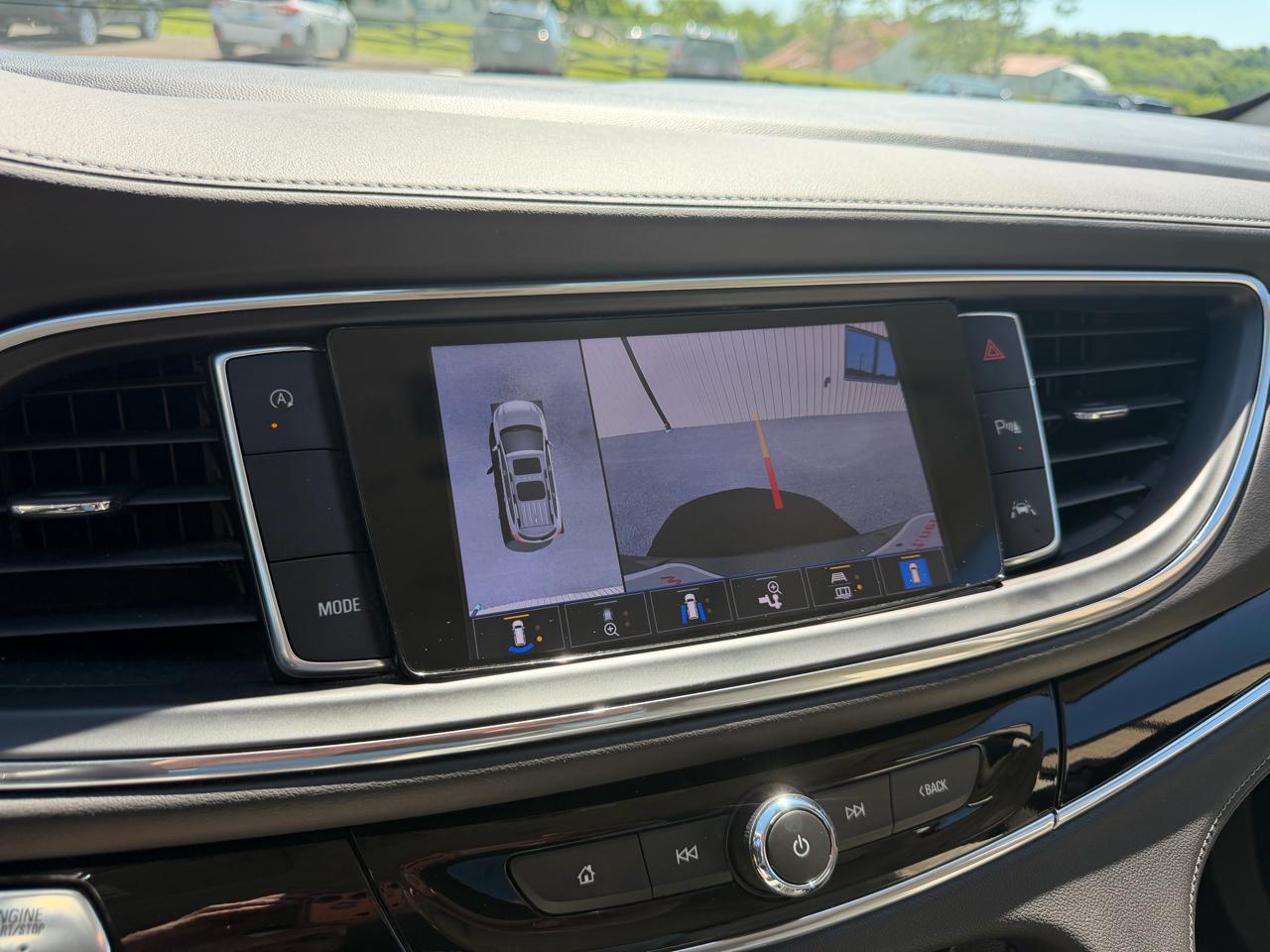 Buick Enclave Avenir FWD 2022