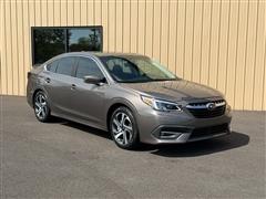 2021 Subaru Legacy 