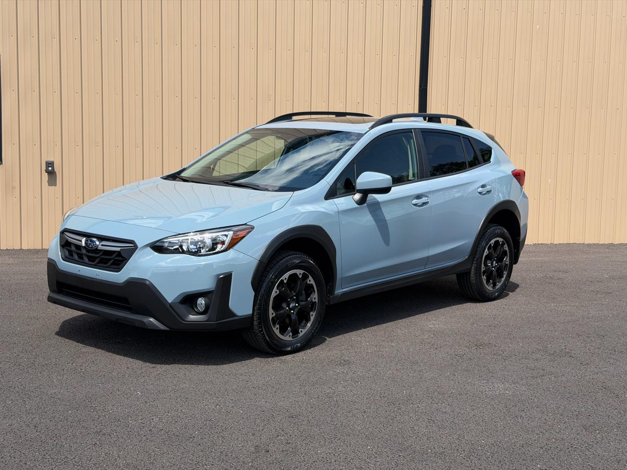 Subaru Crosstrek  2022