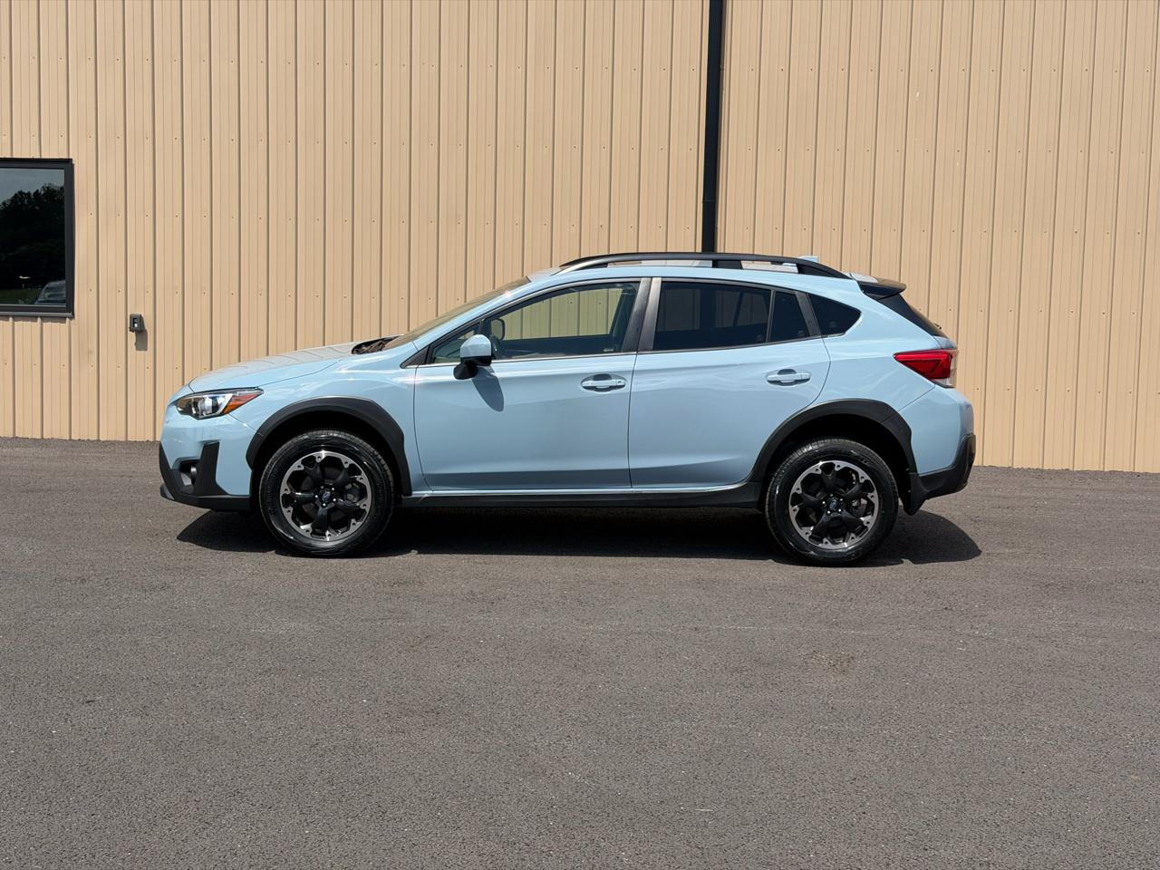 Subaru Crosstrek  2022