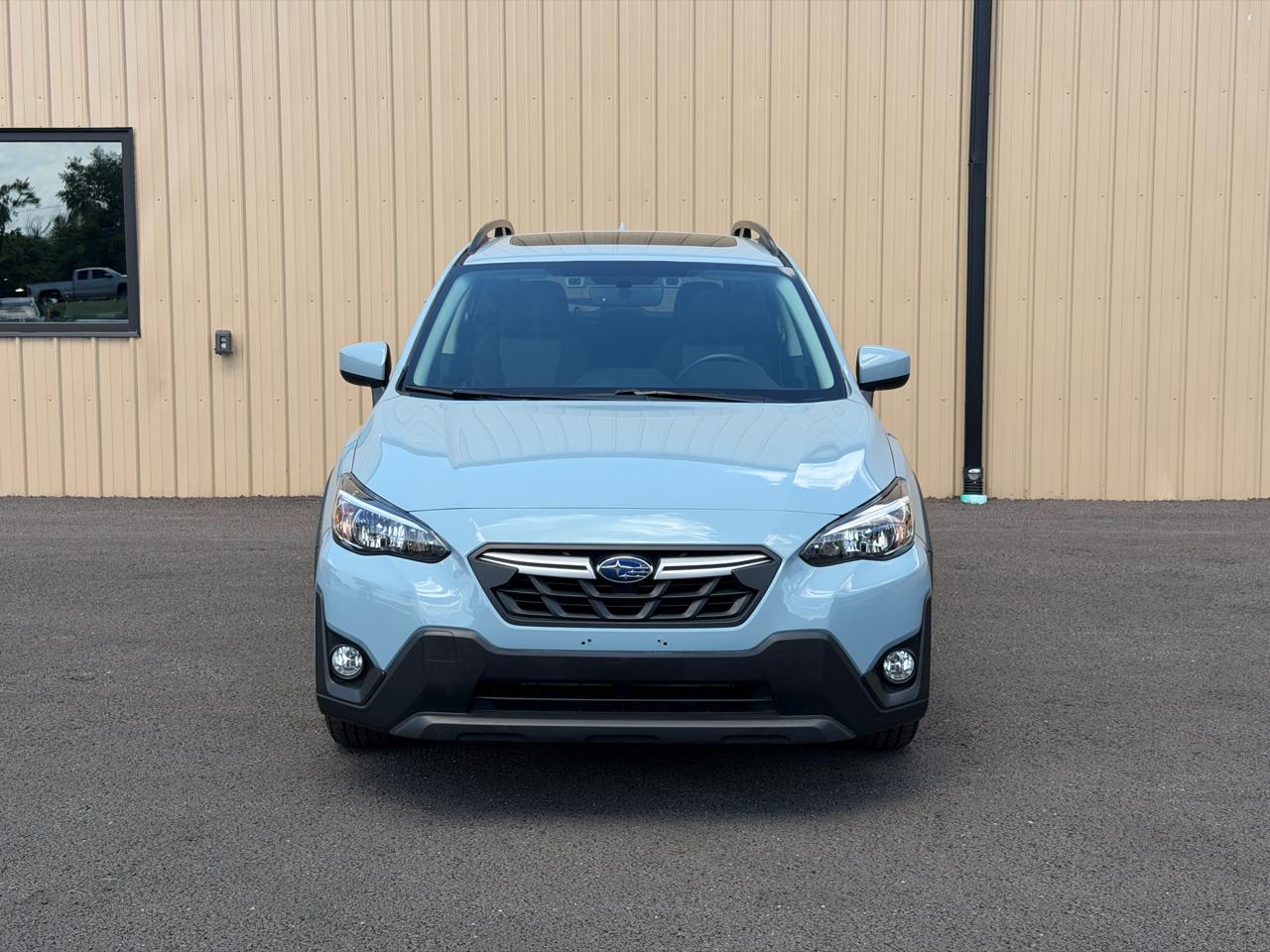 Subaru Crosstrek  2022