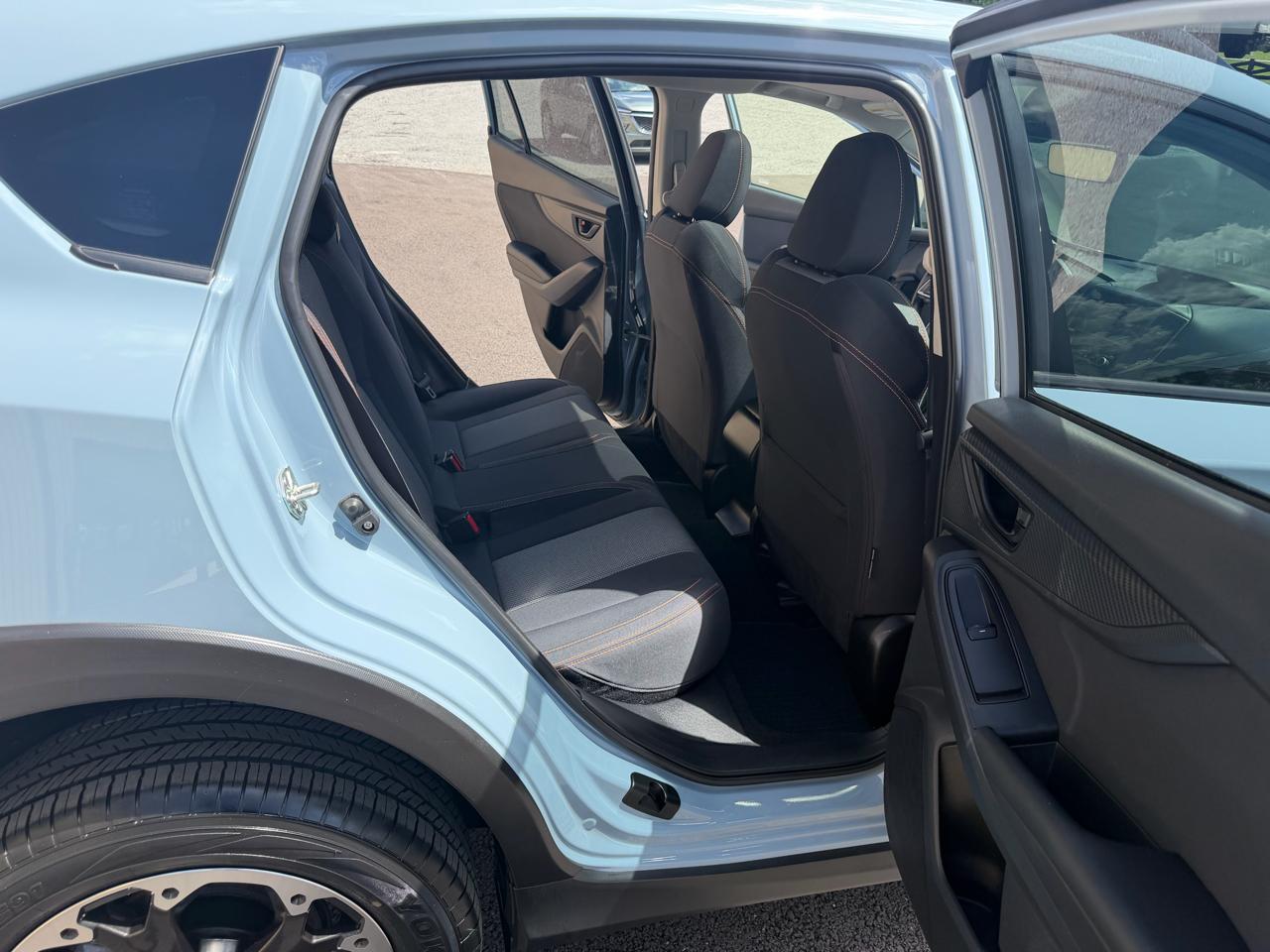 Subaru Crosstrek  2022