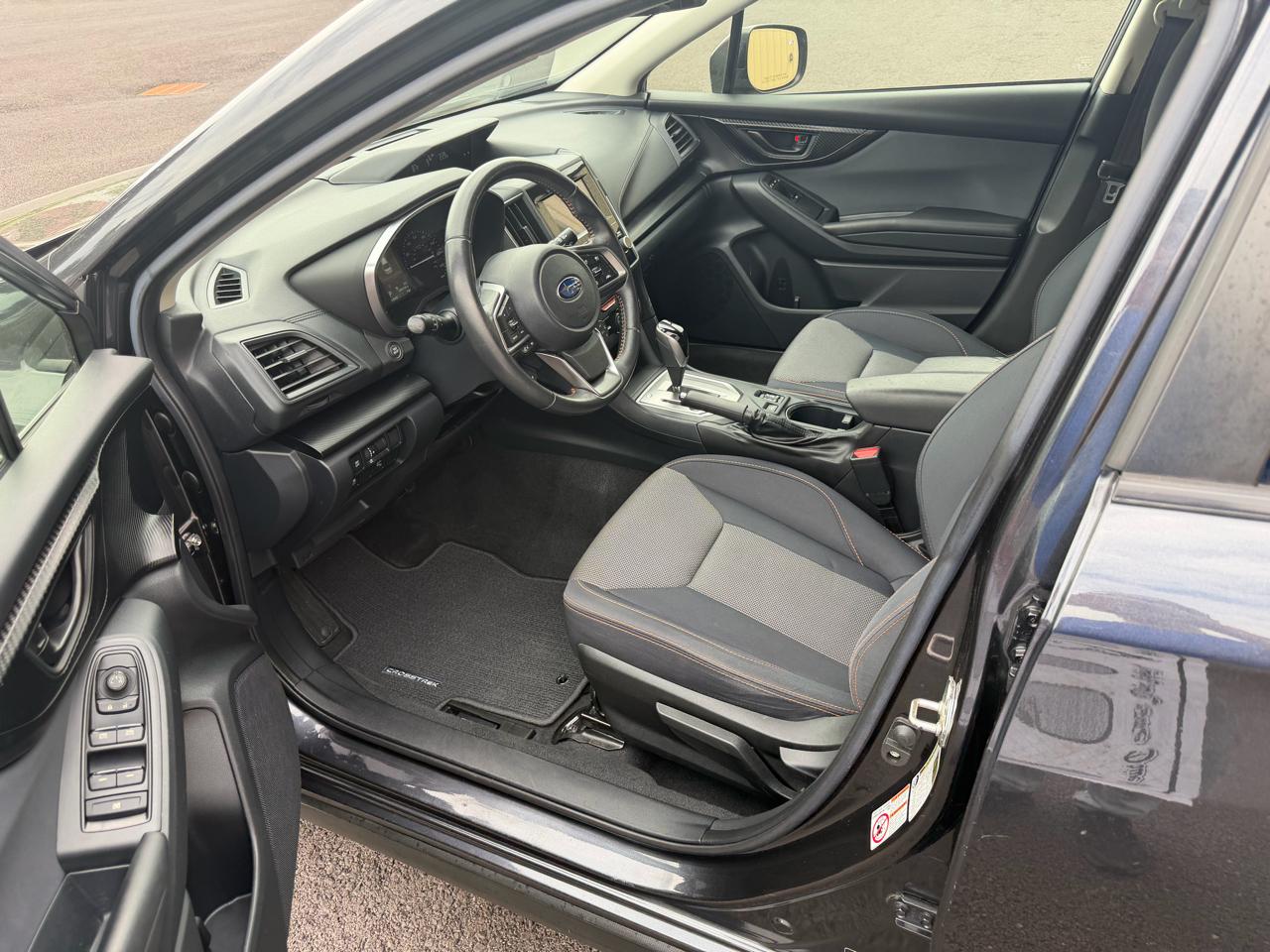 Subaru Crosstrek  2018
