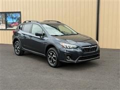 2018 Subaru Crosstrek 