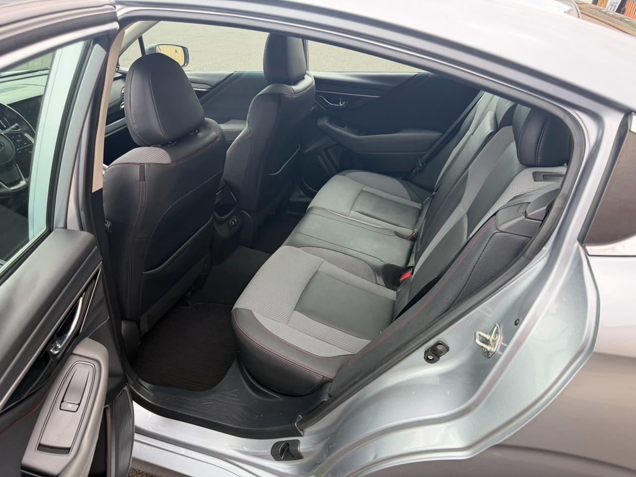 Subaru Legacy  2020