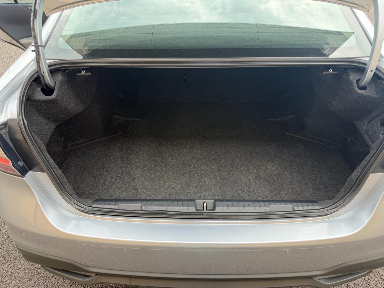 Subaru Legacy  2020