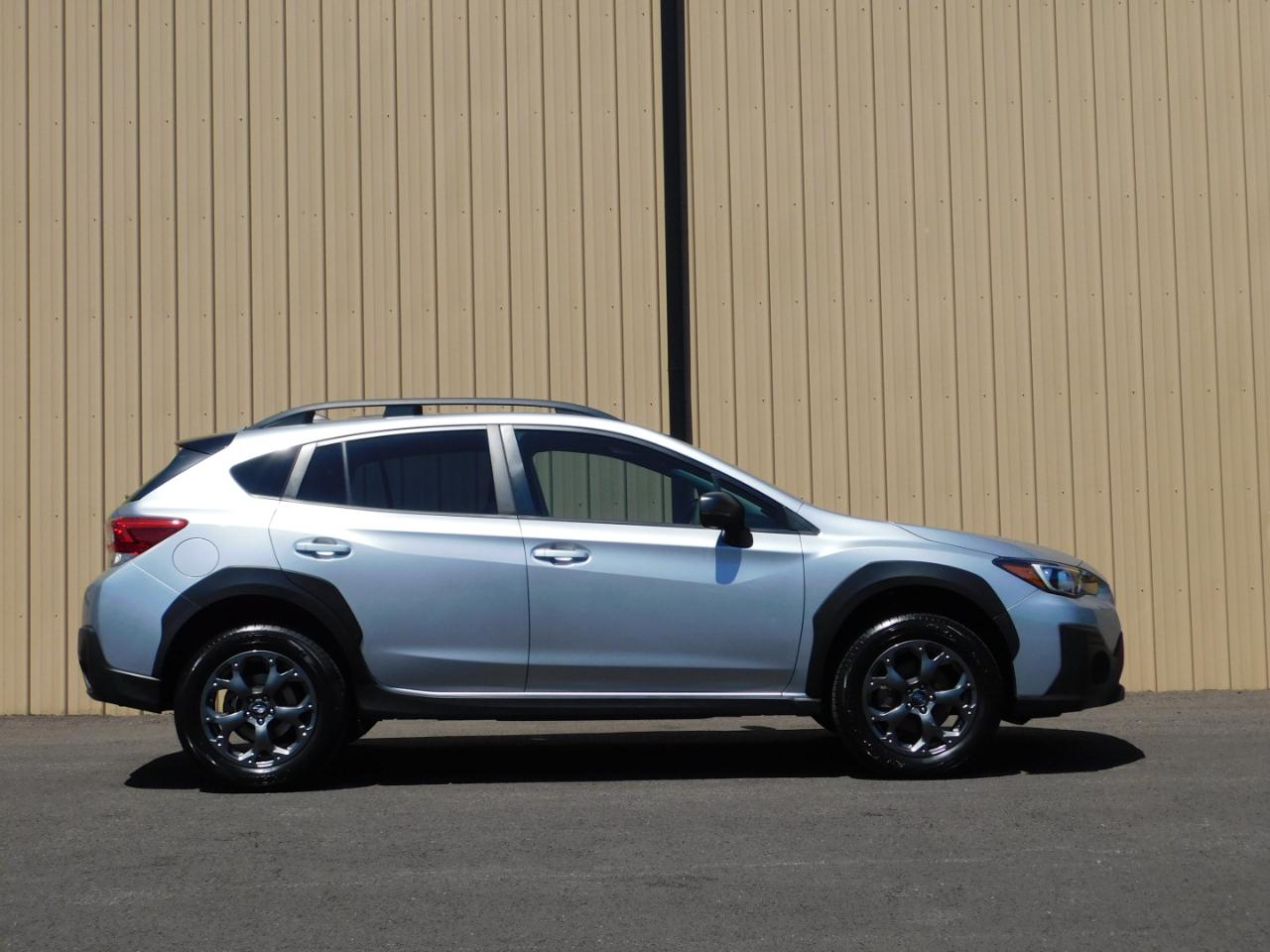 Subaru Crosstrek  2023
