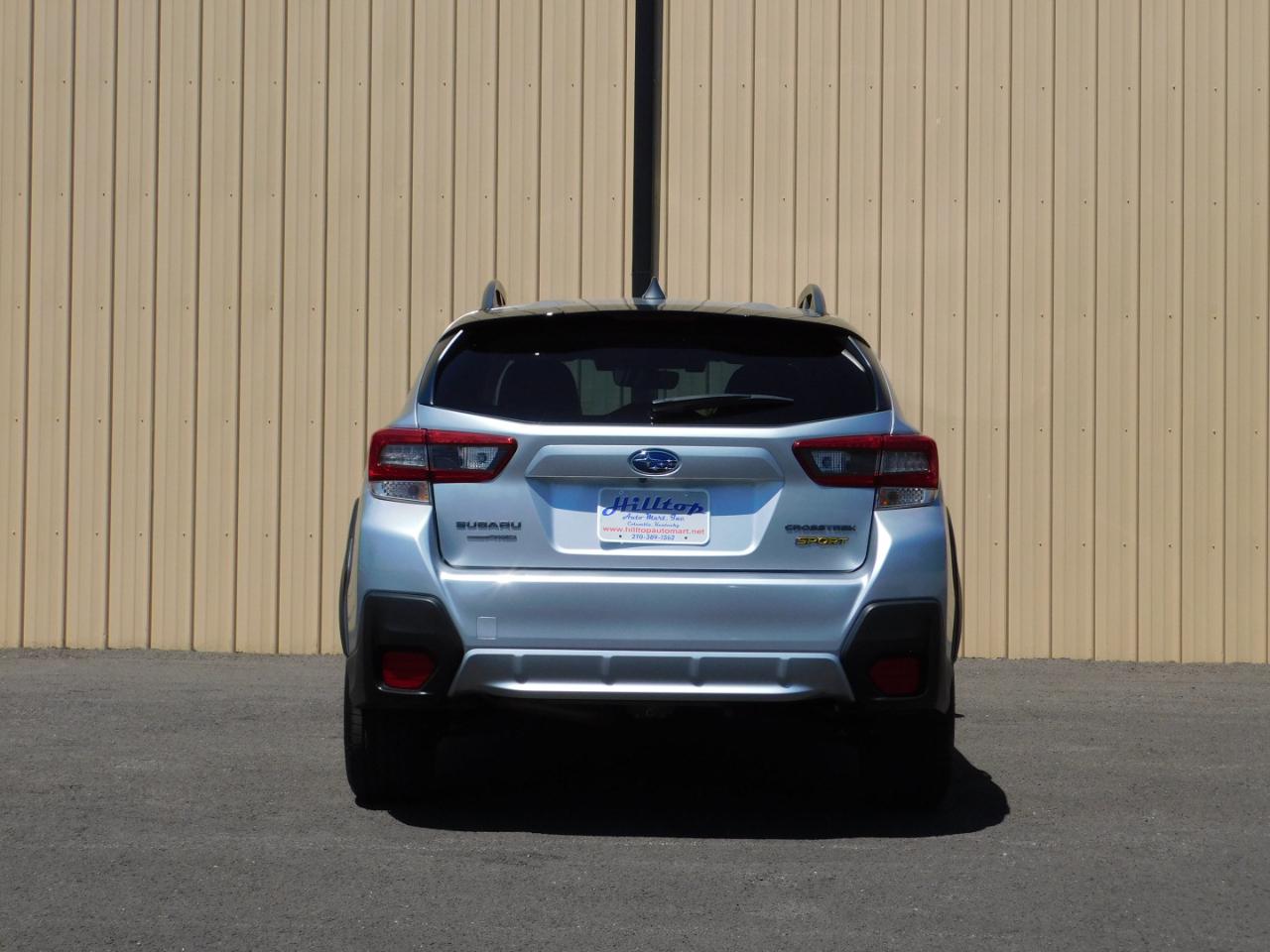 Subaru Crosstrek  2023