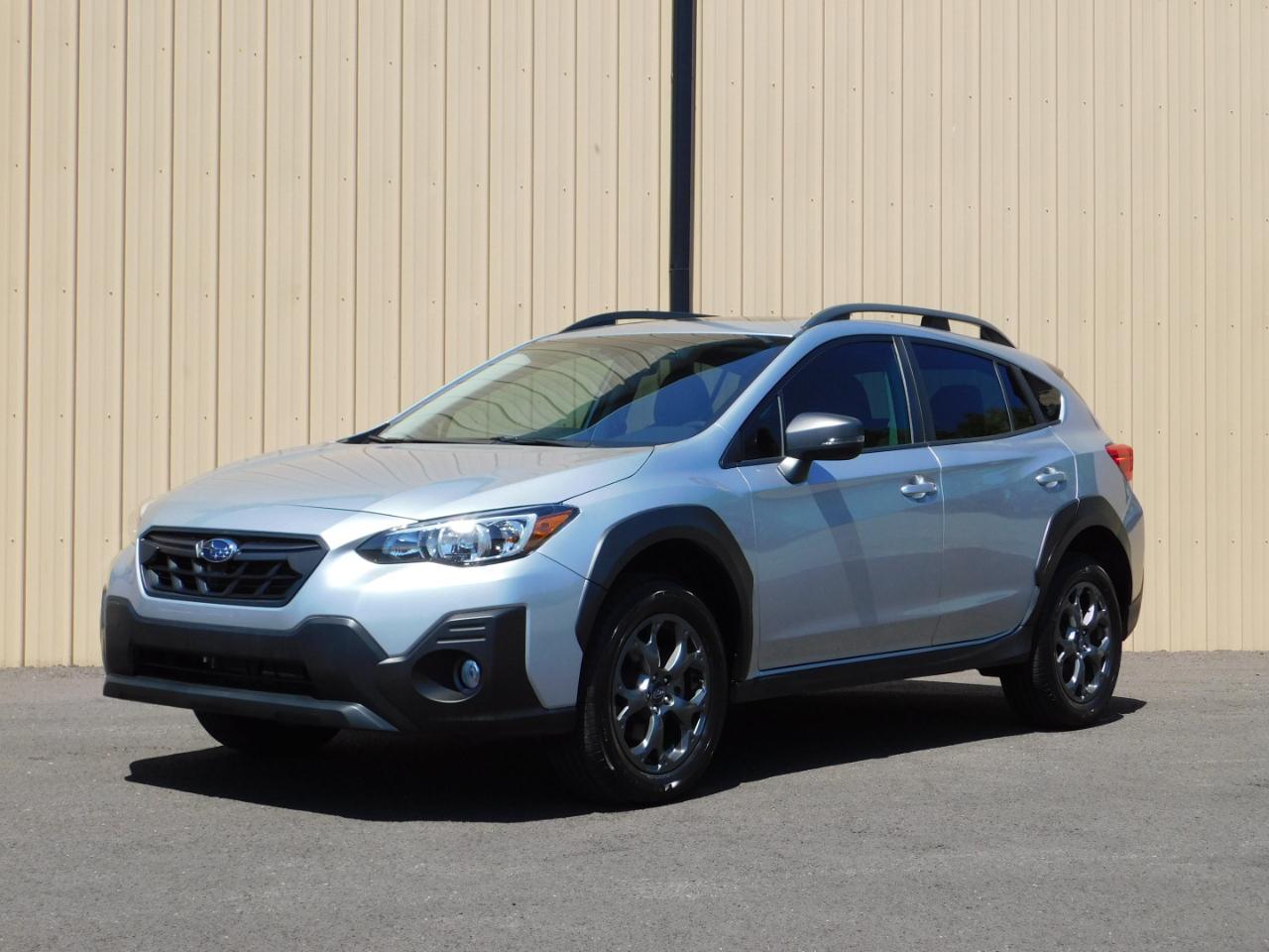 Subaru Crosstrek  2023