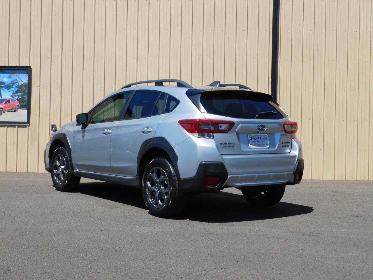 Subaru Crosstrek  2023