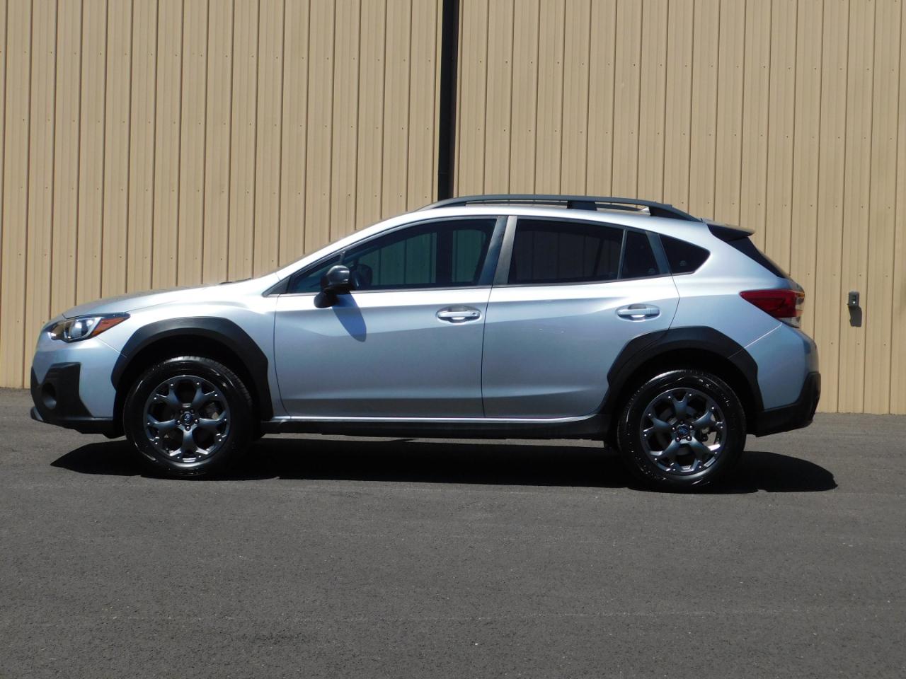 Subaru Crosstrek  2023