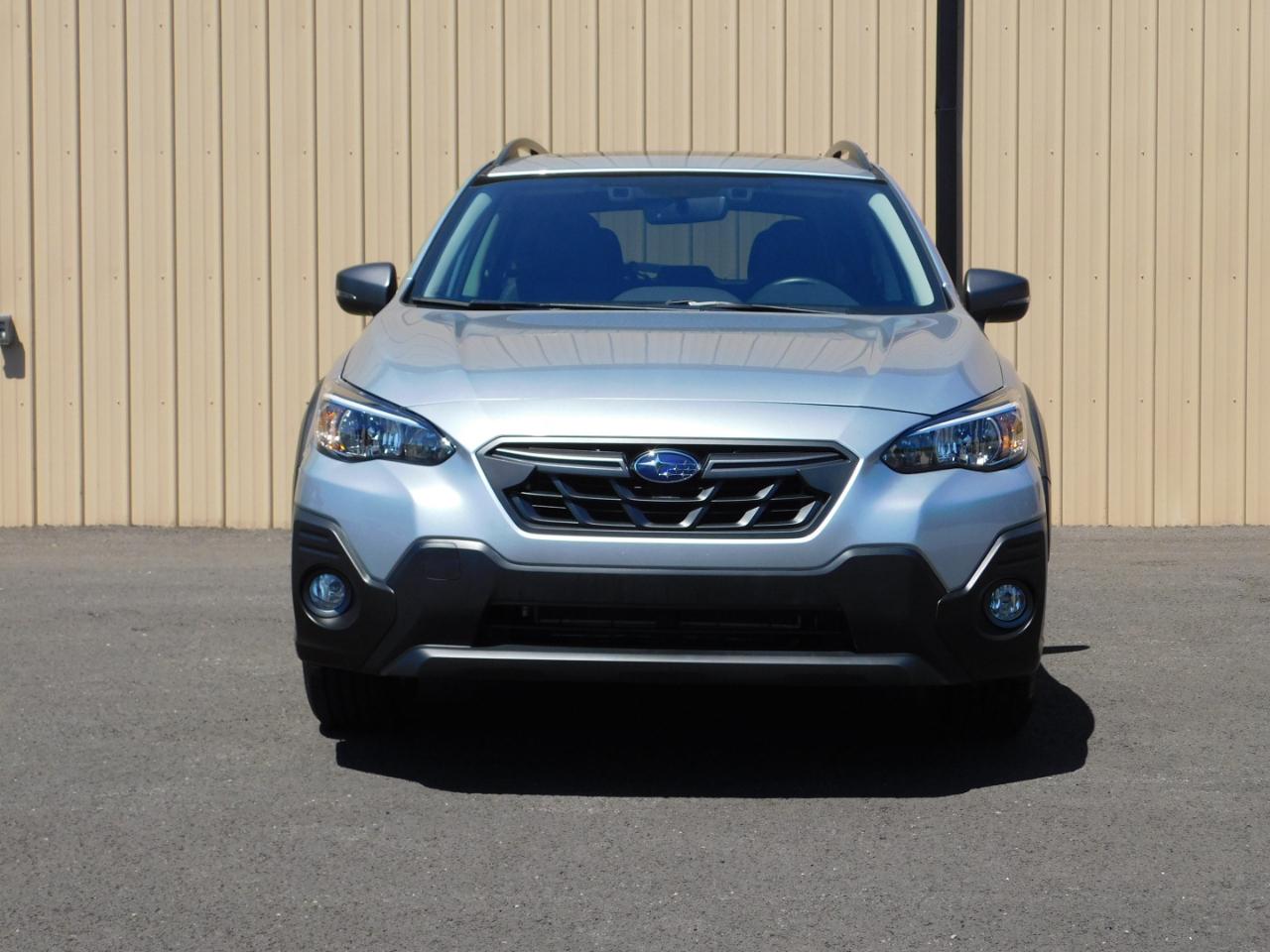 Subaru Crosstrek  2023