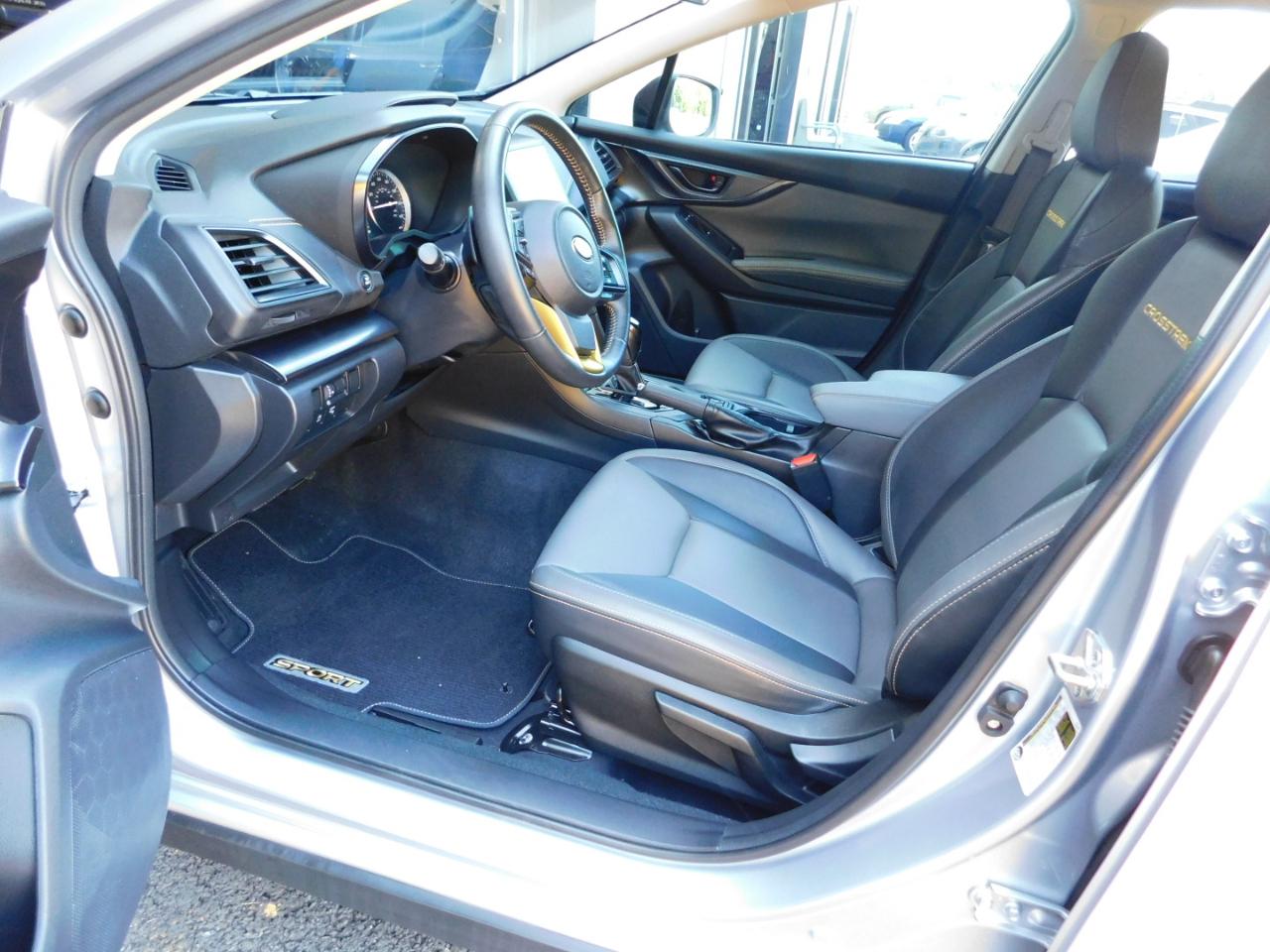 Subaru Crosstrek  2023