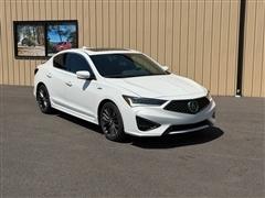 2022 Acura ILX 