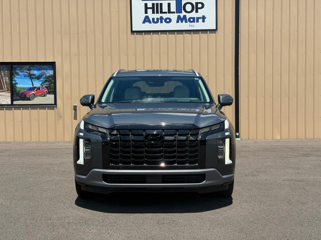 Hyundai Palisade  2023