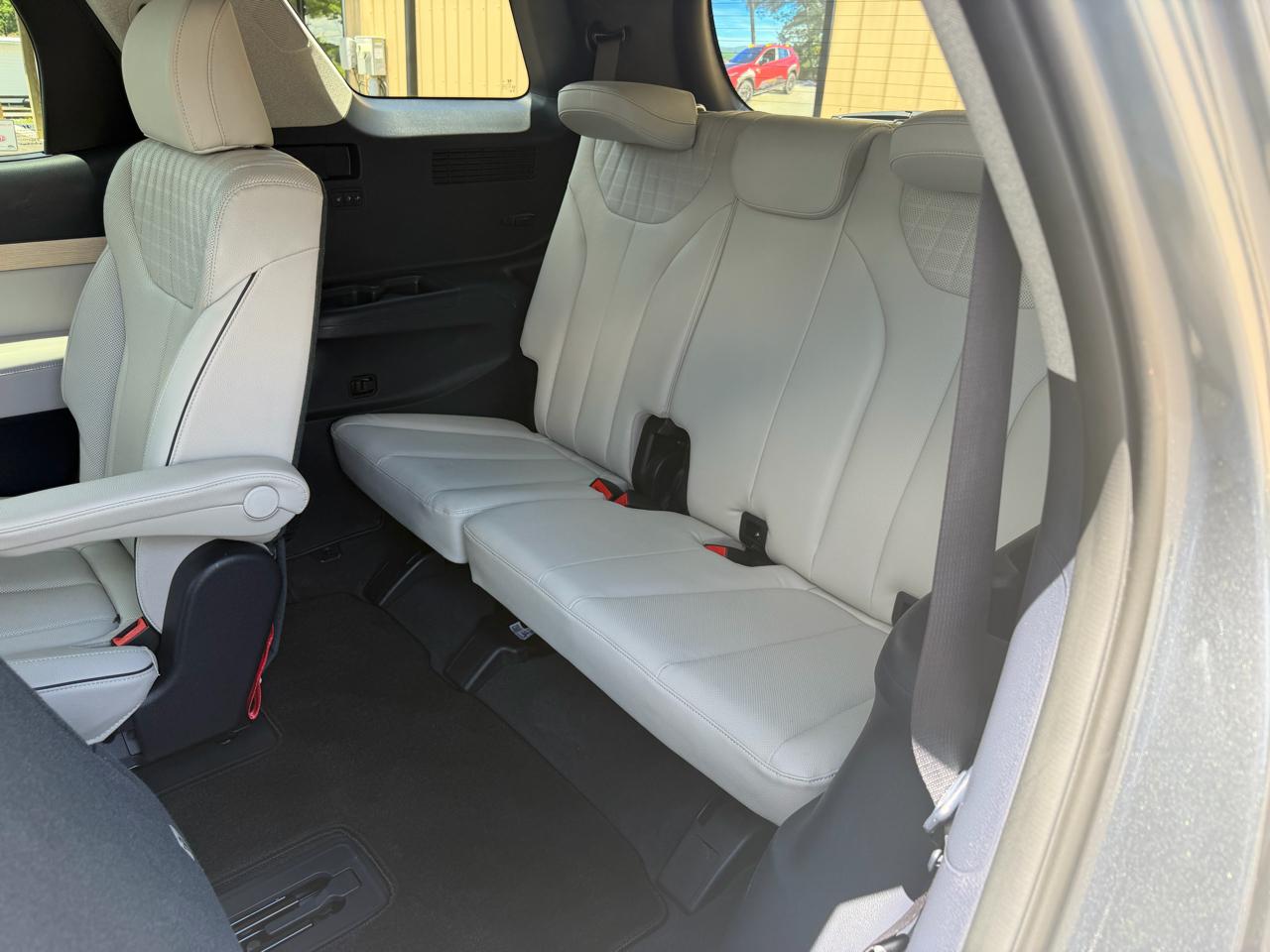 Hyundai Palisade  2023