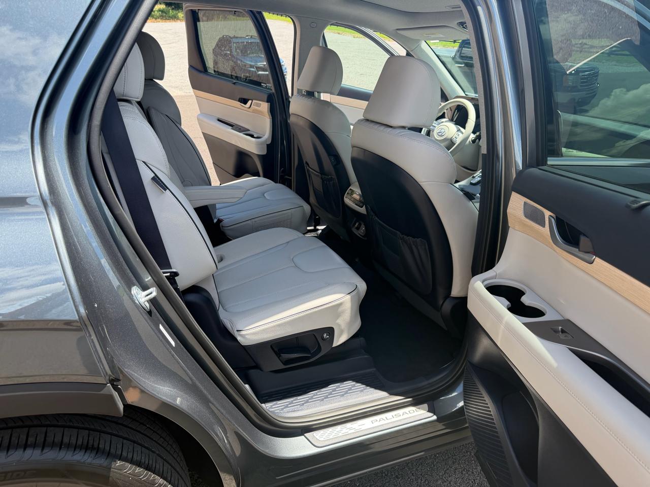 Hyundai Palisade  2023